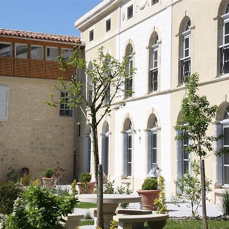 Le Gite Du Chateau Auriac-sur-Vendinelle 외부 사진