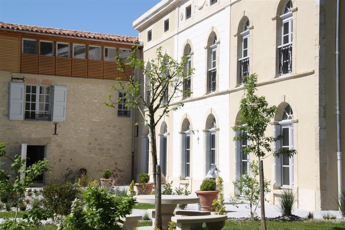Le Gite Du Chateau Auriac-sur-Vendinelle 외부 사진