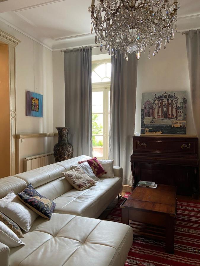 Le Gite Du Chateau Auriac-sur-Vendinelle 외부 사진
